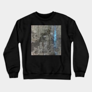 The A and O Crewneck Sweatshirt